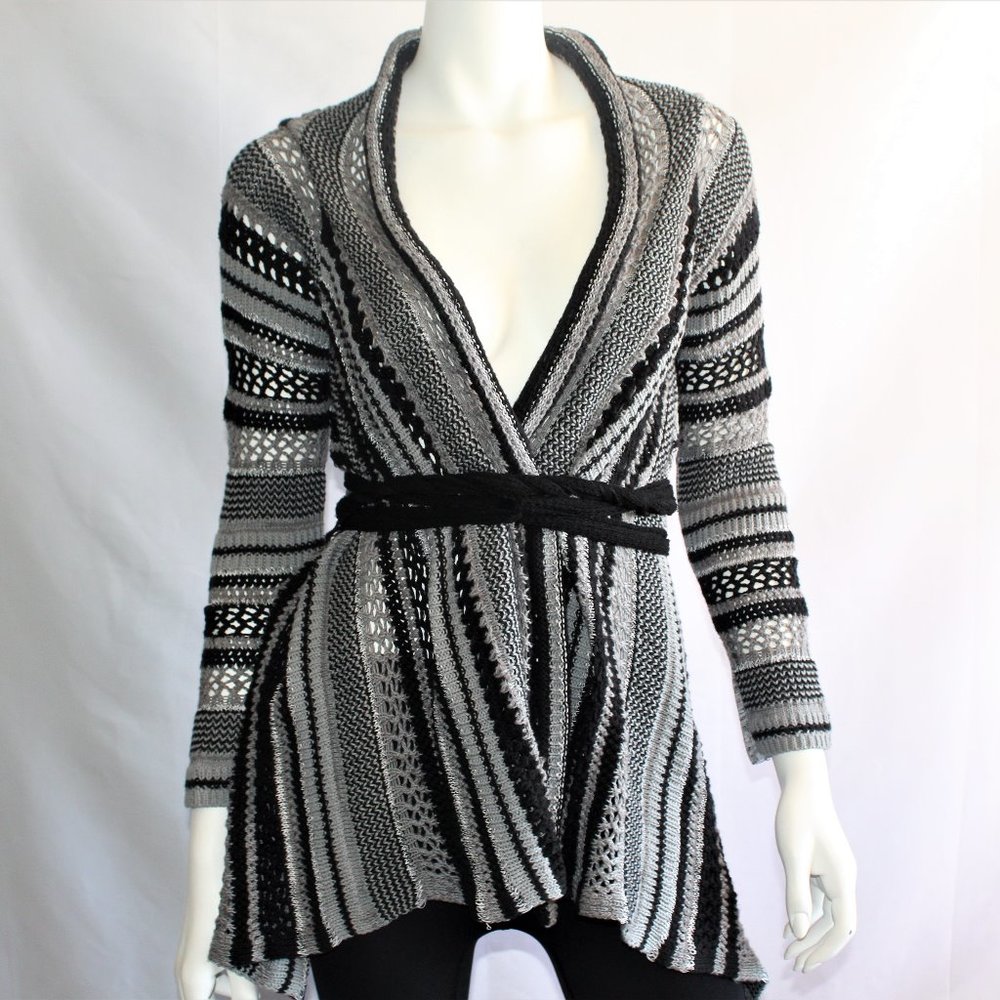 GYPSY05 Sweater